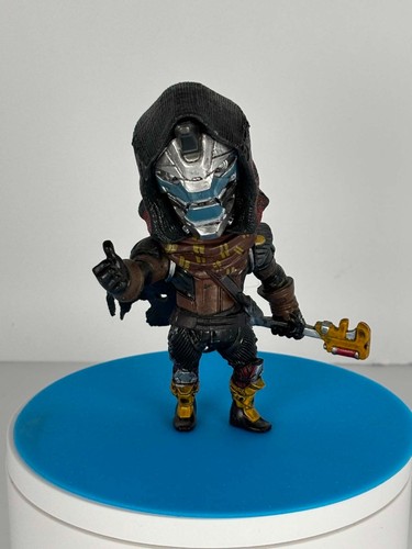 Destiny cayde vinyl - cayde-6, figure