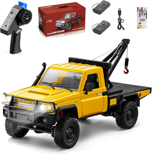 Crawler 12 scale - crawler,, 1:12