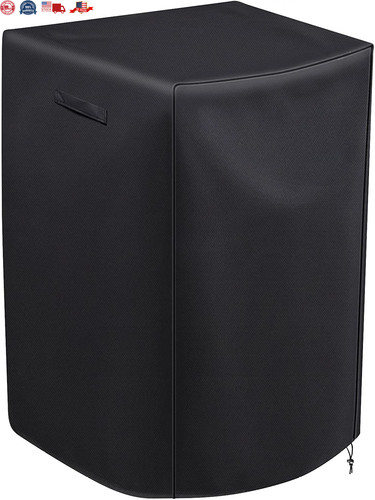 Inch vertical smoker cover - vertical,