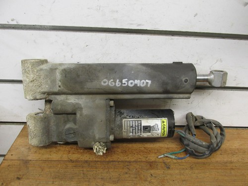 Mercury outboard 50 - 50, hp