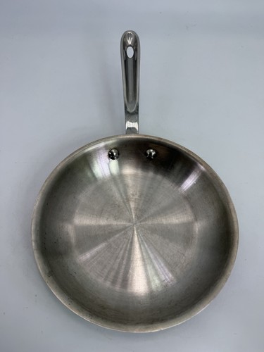 All clad inch stainless - inch, d5