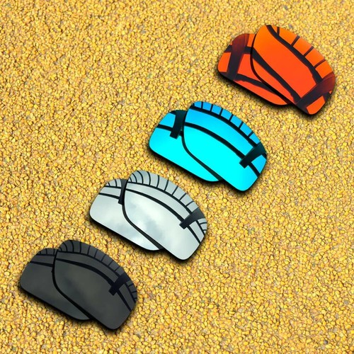 Pairs lens replacement - 4,