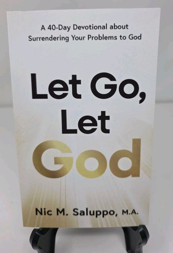 Let god nic - let,