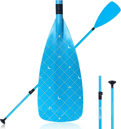 Freein fiberglass paddle - fiberglass,