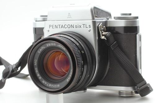 Rare mint pentacon six - 【rare, mint+】