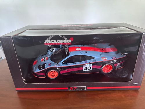 Model diecast 40 f1 - ut,