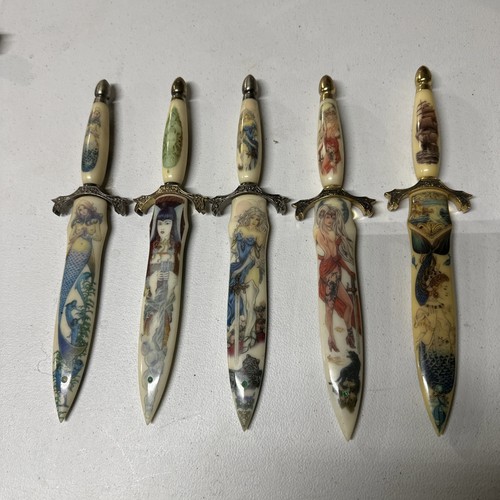 Vintage set sunken - vintage,