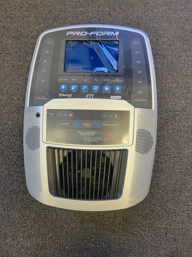 Proform mme elliptical - proform,