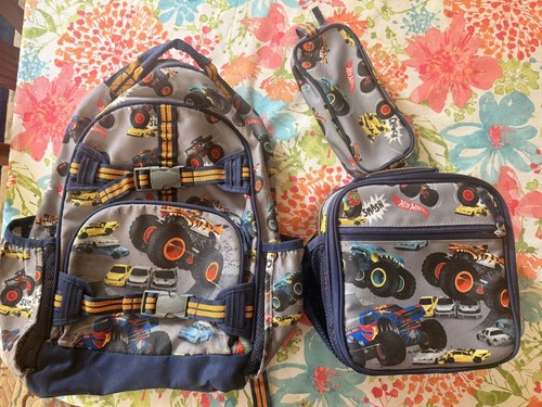 Pottery barn backpack - kids, hot