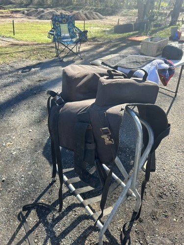 Buddy saddle - buddy,