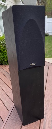 Mirage speakers pair - mirage, of