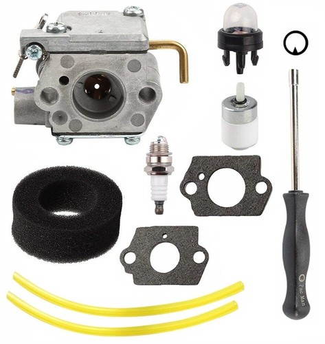 Carburetor tool kit for - carburetor,