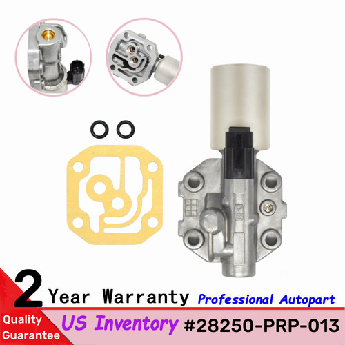 Transmission solenoid - transmission,