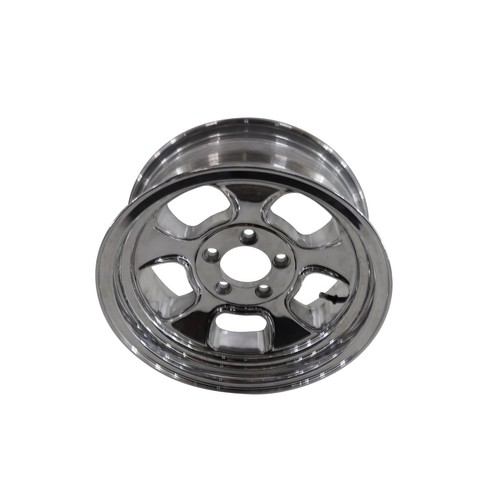 Polished 15x6 et - polished,
