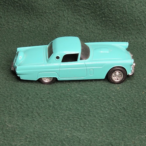 1988 tootsie toy hard - 1988, body