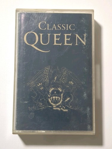 Queen classic - queen,