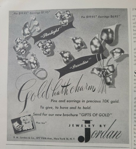 1945 jordan starlight - 1945,