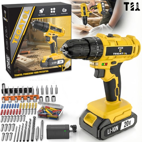 Rechargeable electric drill - rechargeable,