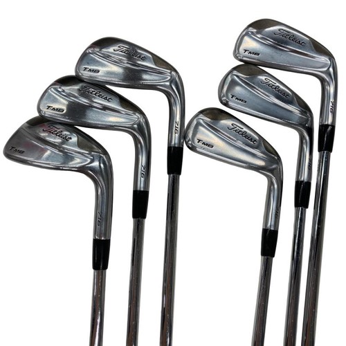 Titleist 716 iron - mb,