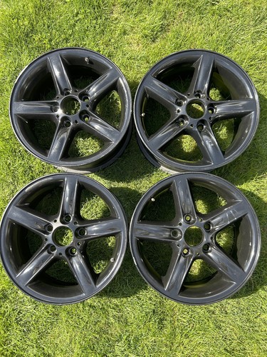 Original bmw style rims - original,
