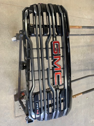 2022 2025 gmc sierra 1500 - sierra, at4