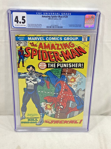 Marvel comics amazing - marvel,