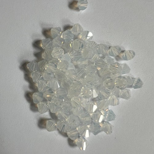 Genuine 4mm swarovski crystal - genuine,