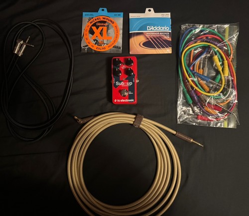 Electronic sub up - electronic, 'n'
