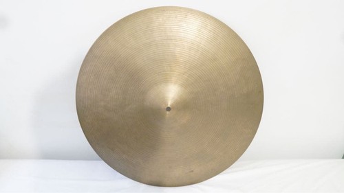 Zildjian istanbul new - istanbul,