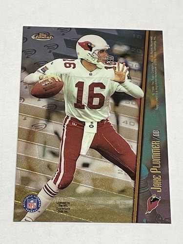 1998 finest football mystery - 1998,