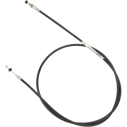 Barnett black clutch - clutch, cable