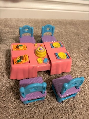 Dora the explorer kitchen - dora,