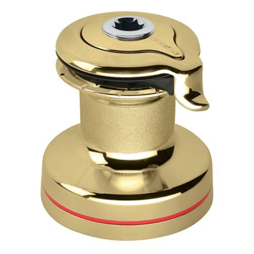 Harken self tailing - 20,