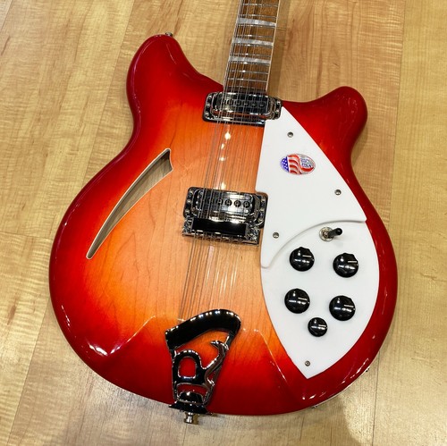 Rickenbacker 360 string - rickenbacker, 360/12