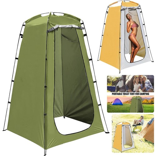 Pop privacy tent portable - pop-up,