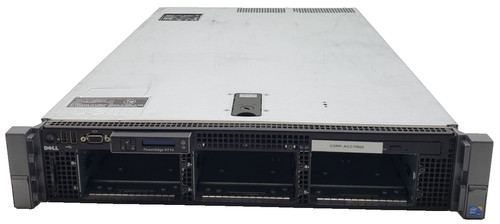 Dell poweredge r710 - dell,
