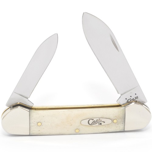 Case knives natural - xx,