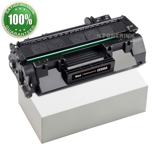 Ce505a toner cartridge - ce505a,