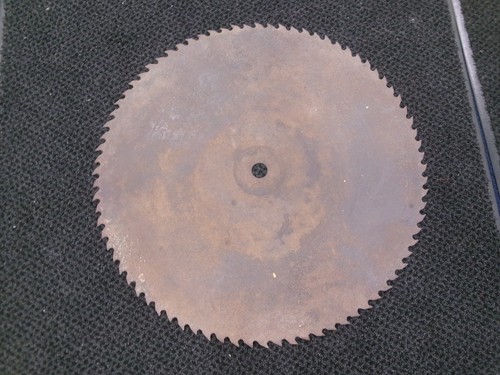 Vintage sawmill buzz - vintage,