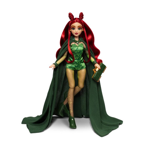 Poison ivy collector - dc,