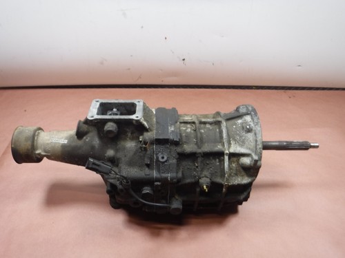 Jeep cherokee 1984 - 1984-1992, 4