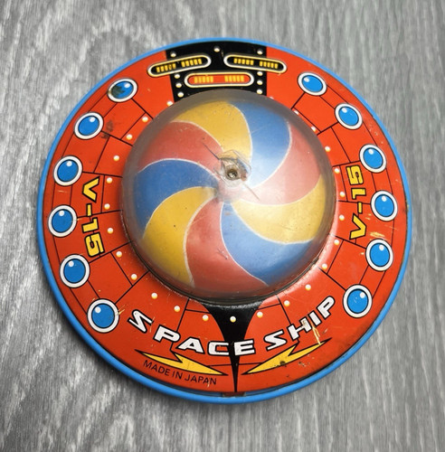 Vintage 1960s japan - vintage,