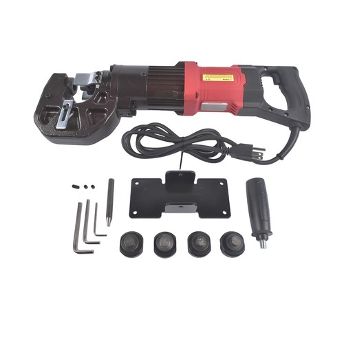 22t heavy duty hydraulic - heavy, hole