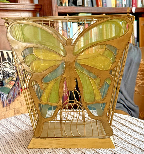 Very boho stained glass - boho,