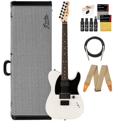 Fender jim root telecaster - fender,