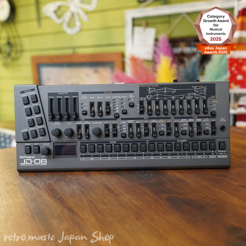 Roland boutique linear - roland,