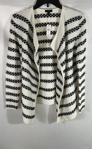 Talbots women white black - talbots, women's
