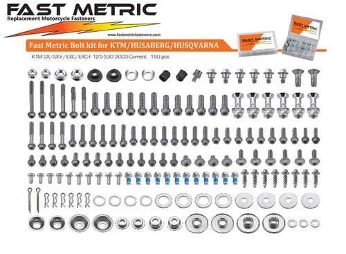 178pc ktm exc mxc 65 - ktm, 50