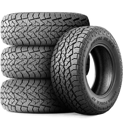Tires 215 70r16 100h - 4, royal