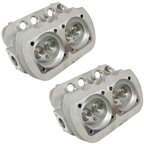 Gtv dual port cylinder head - gtv-2,